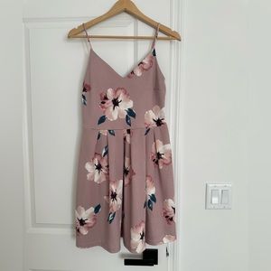 Flowers Dress